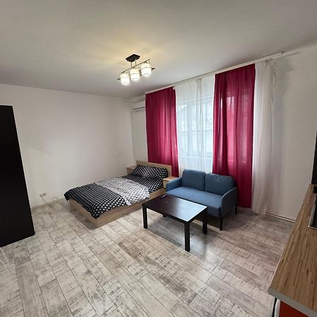 Cozy Studio 10 Min Away From Th Center Of The City Bukarest Kültér fotó